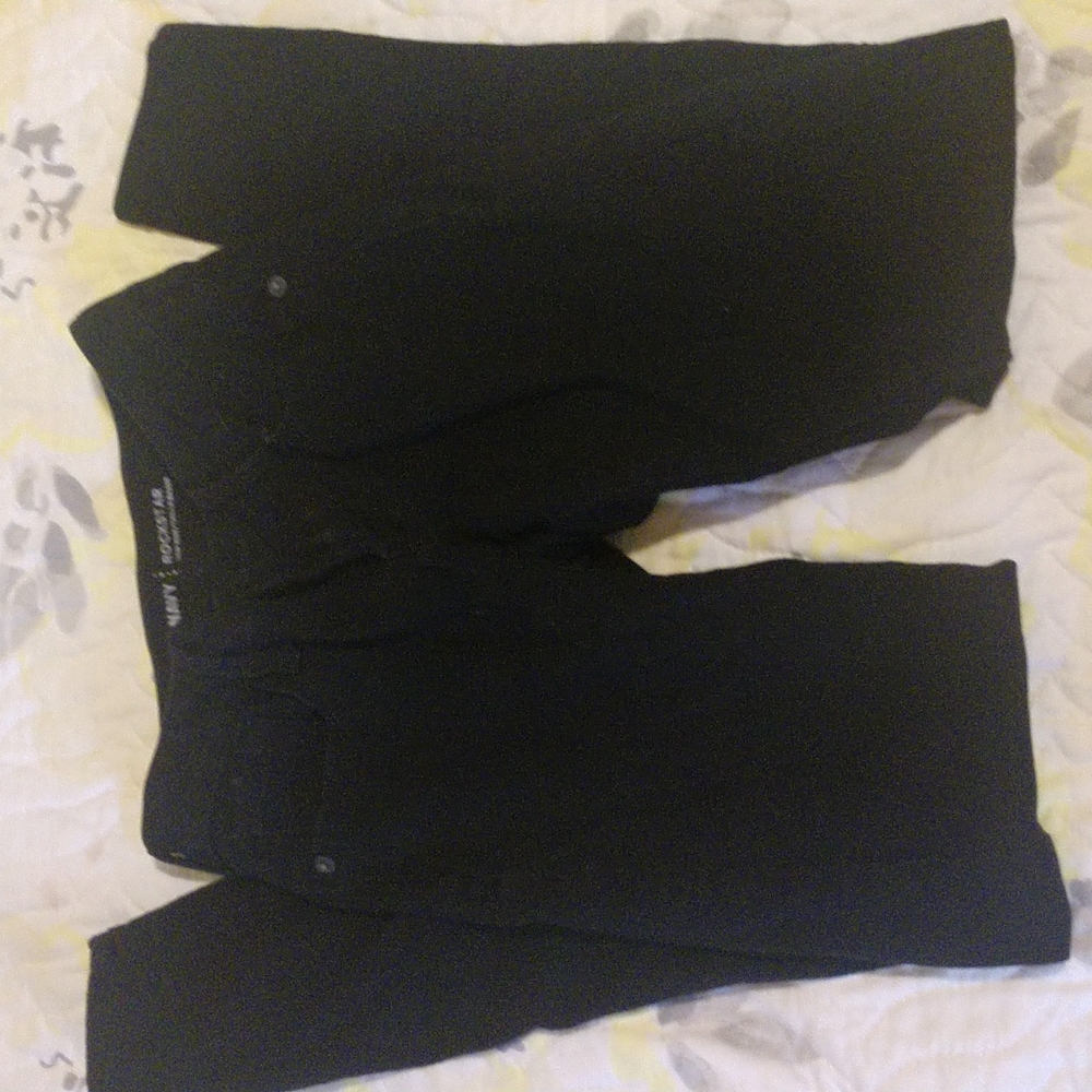 Old navy Rockstar size 0